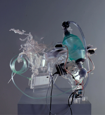 Hyperlung