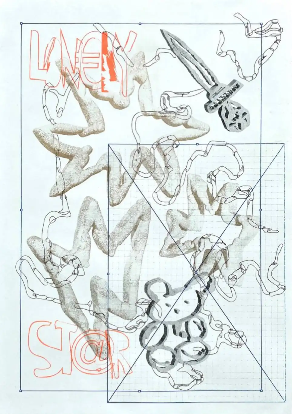 Marcel Image