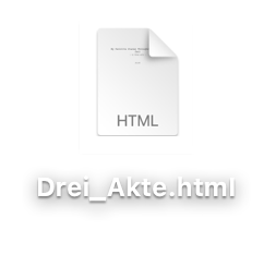 Drei Aktre